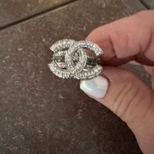 Chanel ring